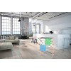 PROMIS ANCONA clothes dryer, wood