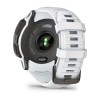 Garmin Instinct 2X Solar 2.79 cm (1.1") MIP 50 mm Digital 176 x 176 pixels Touchscreen White GPS (satellite)