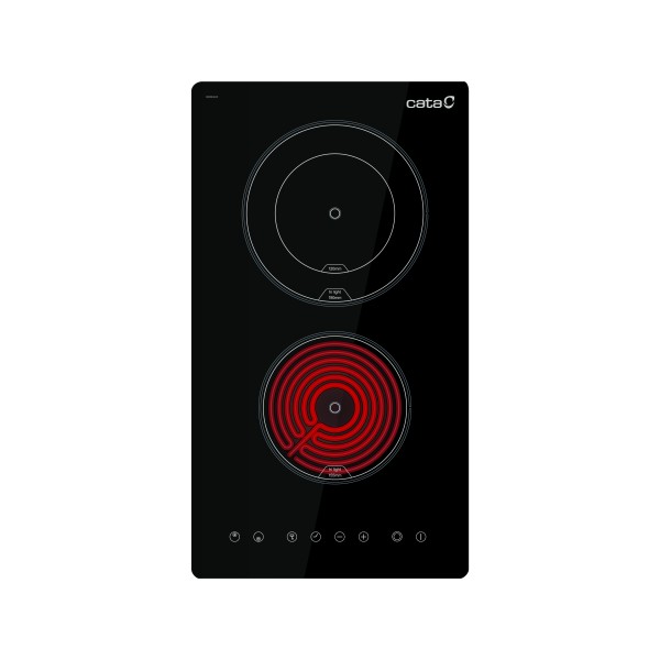 CATA Hob | TD 3002 BK ...