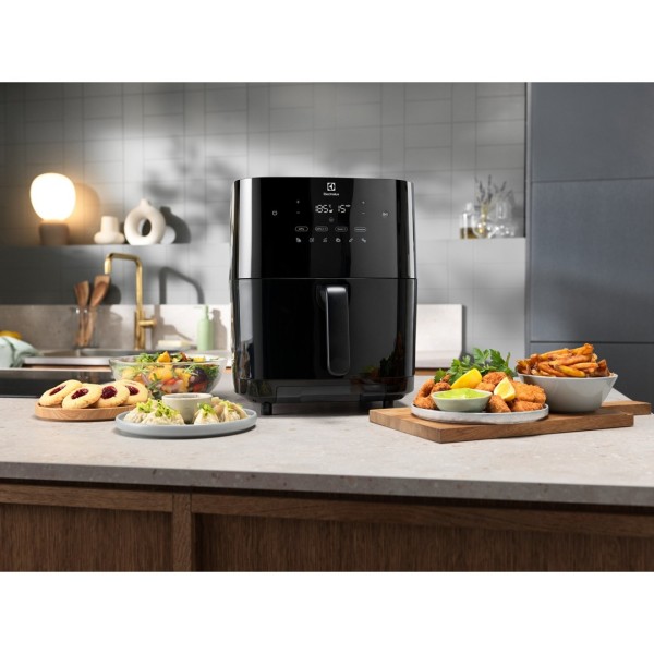 Electrolux EAF7SB Single 6.9 L Stand-alone ...