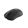 Genesis Zircon 500 | Wireless/Wired | Gaming Mouse | 2.4 GHz, Bluetooth, USB | Black