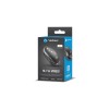 Natec Mouse, Vireo 2, Wired, 1000 DPI, Optical, Black | Natec | Mouse | Optical | Wireless | Green | Robin