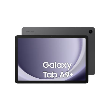 SAMSUNG Galaxy Tab A9+ WiFi Graphite