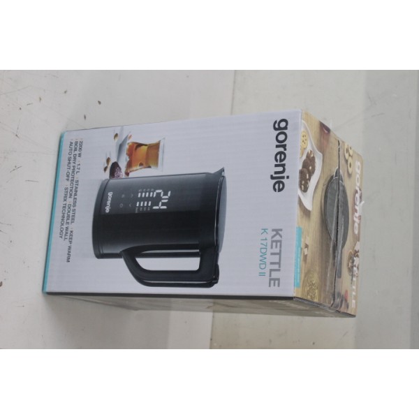 SALE OUT.  | Gorenje Kettle ...