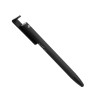 Fixed | Pen With Stylus and Stand | 3 in 1 | Pencil | Stylus for capacitive displays; Stand for phones and tablets | Black