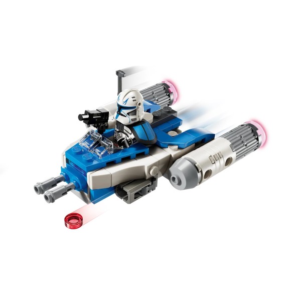 LEGO Star Wars 75391 Captain Rex's ...