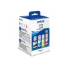 Epson 112 EcoTank 4-colour Multipack | Ink tank | Black, Cyan, Yellow, Magenta
