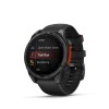 SMARTWATCH FENIX 8/SLATE GRAY 010-02904-00 GARMIN