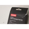 SALE OUT. Lenovo Accessories Legion Cleaning & Tool Kit | Lenovo Legion Cleaning and Tool Kit | DAMAGED PACKAGING, USED AS DEMO
