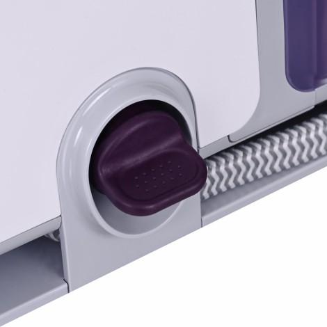 Braun CareStyle 7 IS 7266 VI 2700 W 2 L EloxalPlus soleplate Violet