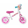 CROSS-COUNTRY BICYCLE 10" TOIMSA TOI141 PAW Patrol WHITE