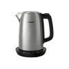 Philips | Kettle | HD9359/90 | Electric | 2200 W | 1.7 L | Stainless steel/Plastic | 360° rotational base | Grey