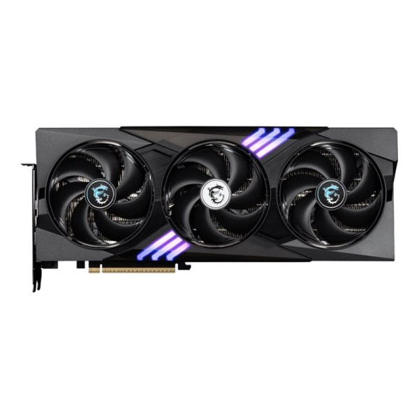 MSI GeForce RTX 5070 12GB GAMING ...