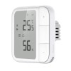 SMART HOME FLOOR THERMOSTAT/W500 UT-A01D AQARA