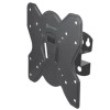 TV SET ACC WALL MOUNT /17-43