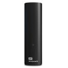 External HDD|WESTERN DIGITAL|Elements Desktop|4TB|USB 3.0|Black|WDBWLG0040HBK-EESN