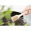 Barbecook | Copper and steel brush FSC, 31 cm | BC-ACC-7074