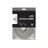 PATCH CABLE CAT5E UTP 15M/PP12-15M GEMBIRD