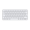 Apple Magic Keyboard | MXCL3Z/A | Compact Keyboard | Wireless | EN | Bluetooth | White