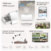 SMART HOME HUB/TAPO H500 TP-LINK