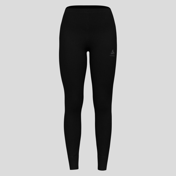Legginsy damskie Odlo BL BOTTOM long ...