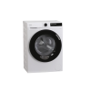 Candy Washing machine | BR 47SBL8-S | Energy efficiency class A | Front loading | Washing capacity 7 kg | 1400 RPM | Depth 49 cm | Width 60 cm | Display | Digital | Steam function | Wi-Fi | White