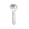 Panasonic | Epilator | ES-EY80-P503 | Operating time (max) 30 min | Number of power levels 3 | Wet & Dry | White/Pink