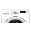 Whirlpool Washing machine | FFS 7469 W EE | Energy efficiency class A | Front loading | Washing capacity 7 kg | 1400 RPM | Depth 57.5 cm | Width 59.5 cm | Display | LED | White