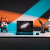 Notebook|GIGABYTE|Aorus|16X ASG 2024|CPU  Core i7|i7-14650HX|2200 MHz|16