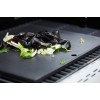 Barbecook | Dynamic Core Enamelled Cast Iron Cooking Griddle, 43 x 35 x 2 cm | BC-ACC-7126