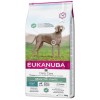 Eukanuba Daily Care Sensitive Joints - dry dog food - 12 kg