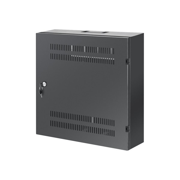 INT 19i Wall Mount Cabinet 4+2 ...