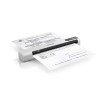 Epson | Wireless portable scanner | WorkForce DS-80W | Colour