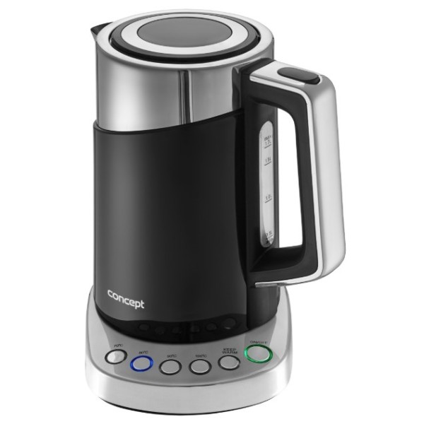 Concept RK3171 electric kettle 1.7 L ...