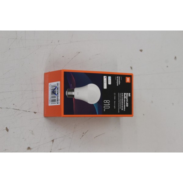 SALE OUT. Xiaomi Mi Smart LED ...