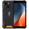 Oukitel WP32 PRO 6’ 6/256 Gb Orange smartphone