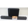 SALE OUT. Hisense HS2100 Soundbar System | Hisense Soundbar System | HS2100 | USB port | DAMAGED PACKAGING | AUX in | Bluetooth