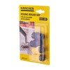 Kärcher 2.863-264.0 steam cleaner accessory Brush kit