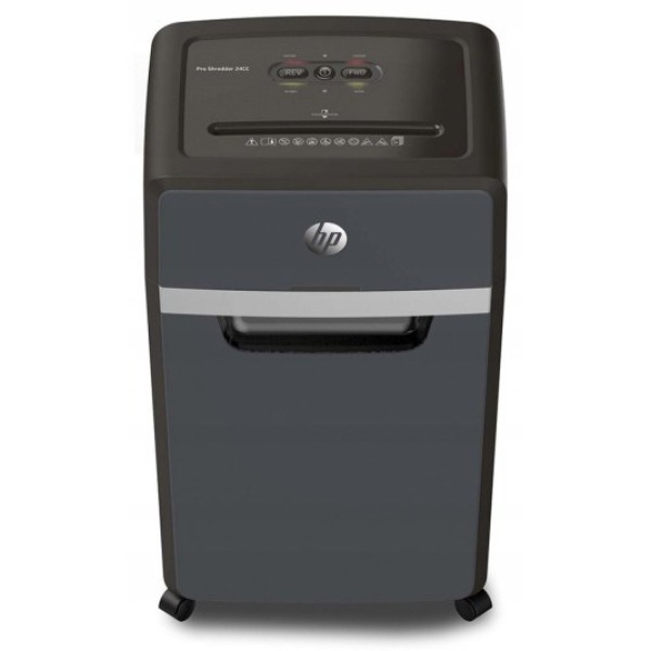 HP PRO SHREDDER 24CC, P-4, 24 ...