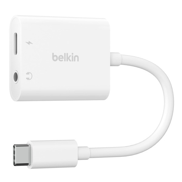 Belkin NPA004BTWH interface hub USB Type-C ...