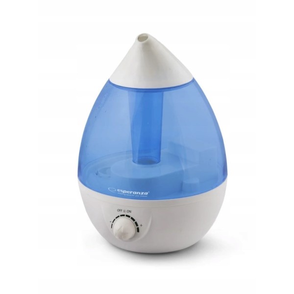 Esperanza EHA005 Air humidifier 2, 6L