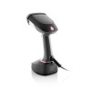 ETA | Garment steamer | Stephany ETA227090000 | Handheld | 1400 W | 0.38 L | 25 g/min | White/Black