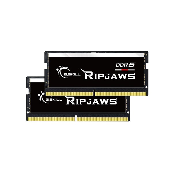 G.Skill Ripjaws F5-4800S3434A16GX2-RS memory module 32 ...