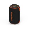 Tracer XtremeBeat TWS Portable Bluetooth Speaker Black 15 W
