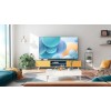 TCL 55P69K TV 139.7 cm (55") 4K Ultra HD Smart TV Wi-Fi Black