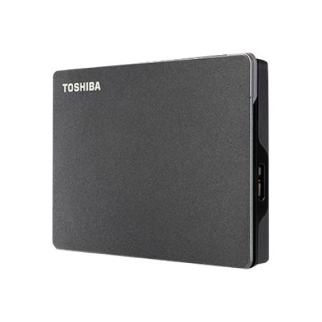 Toshiba Gaming 4TB black