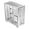 MODECOM Case VOLCANO EXPANSE T  MIDI White