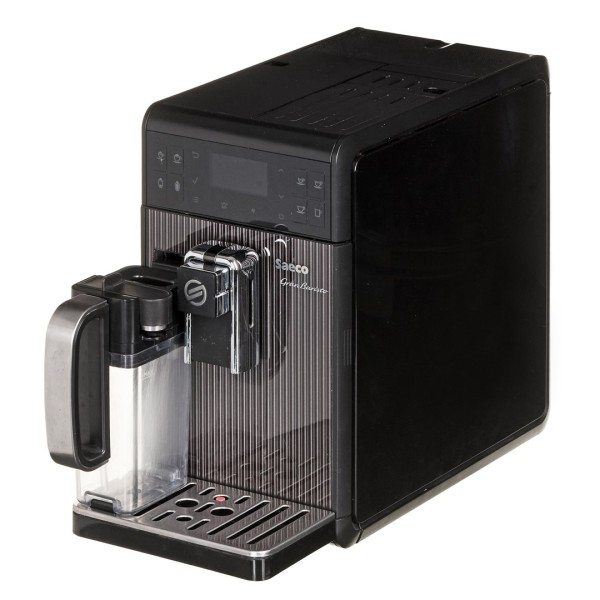 Ekspres Saeco GranBaristo HD8964 black/gray Refurbished ...