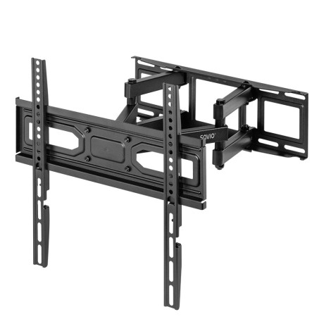 SAVIO UTV-02 TV mount 32" - 70" with vertical and horizontal settings