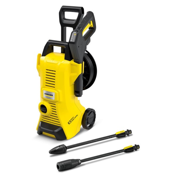 KARCHER pressure washer K 3 Premium ...